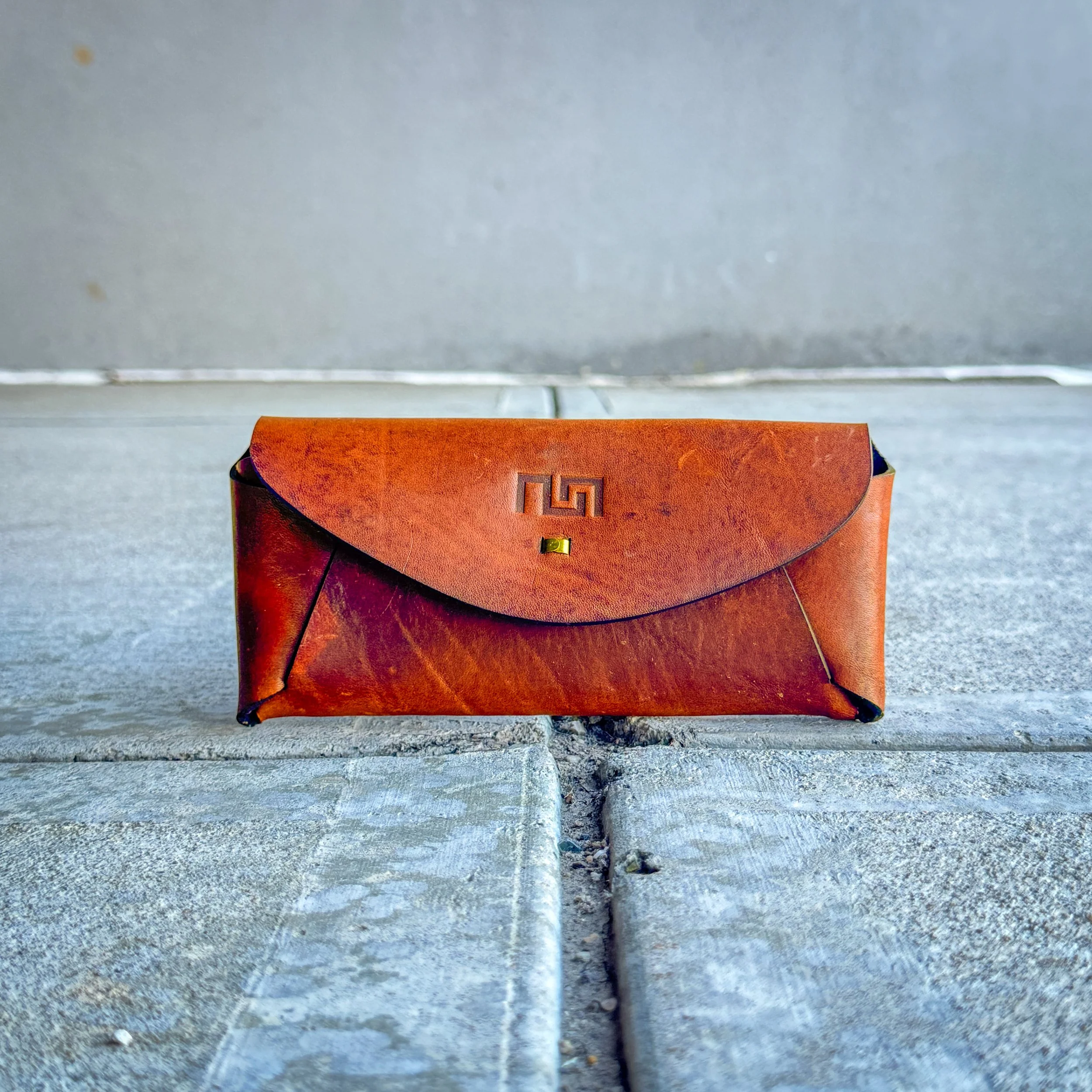Leather and Linen Bags — Madison Stitch